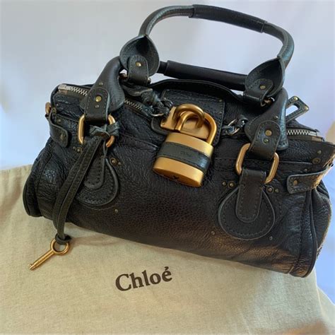 real chloe handbags